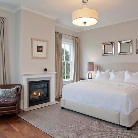 Inns Of Mendocino Luaran gambar