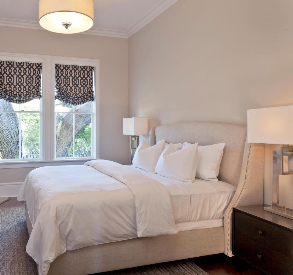 Inns Of Mendocino Luaran gambar