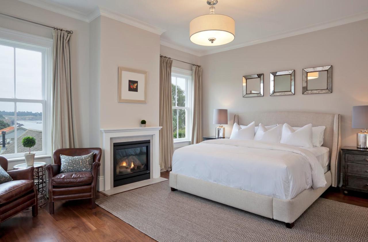 Inns Of Mendocino Luaran gambar