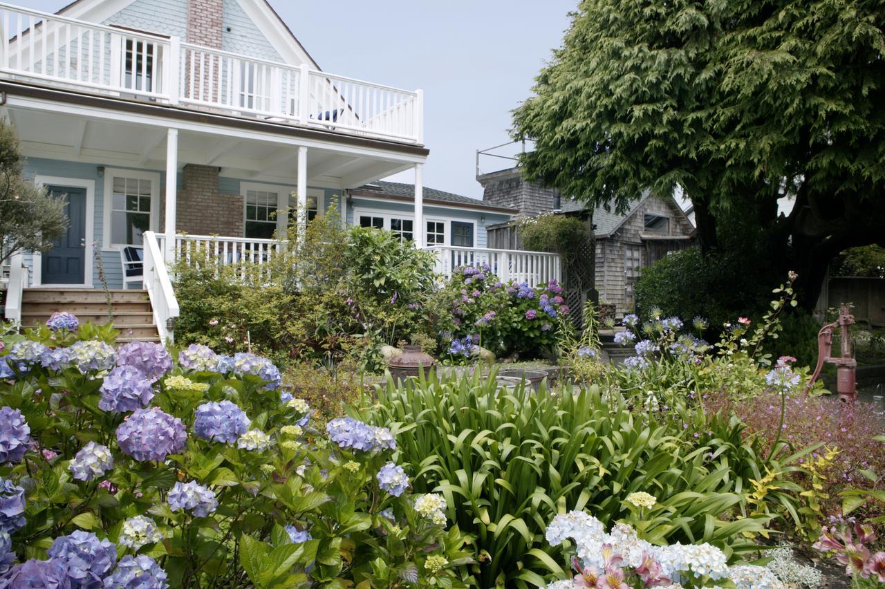 Inns Of Mendocino Luaran gambar