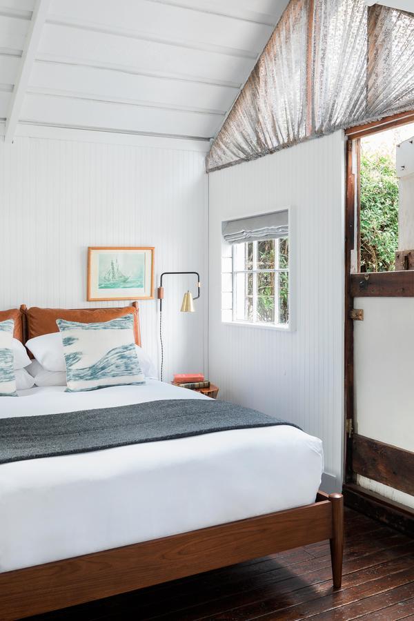 Inns Of Mendocino Luaran gambar
