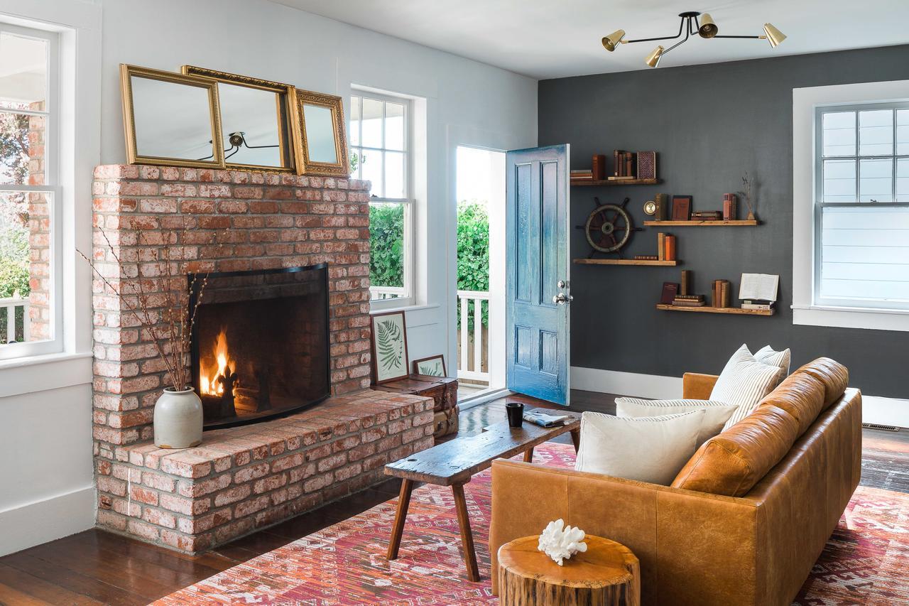 Inns Of Mendocino Luaran gambar