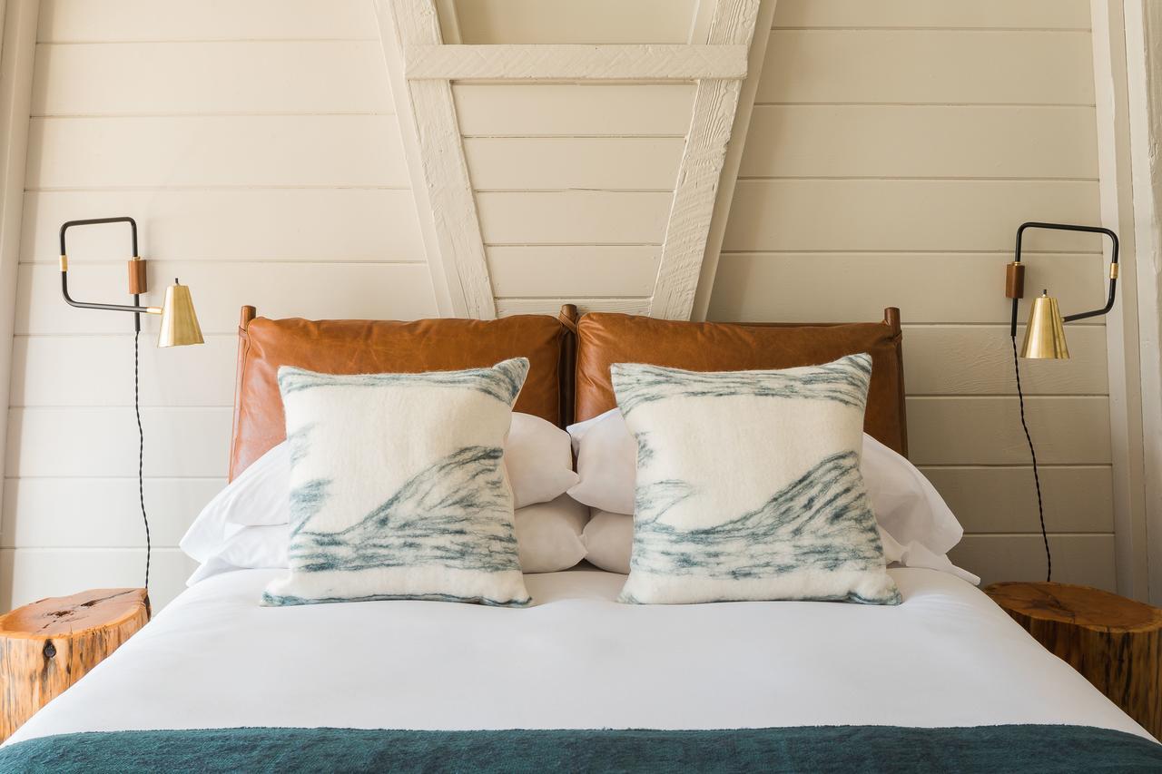 Inns Of Mendocino Luaran gambar