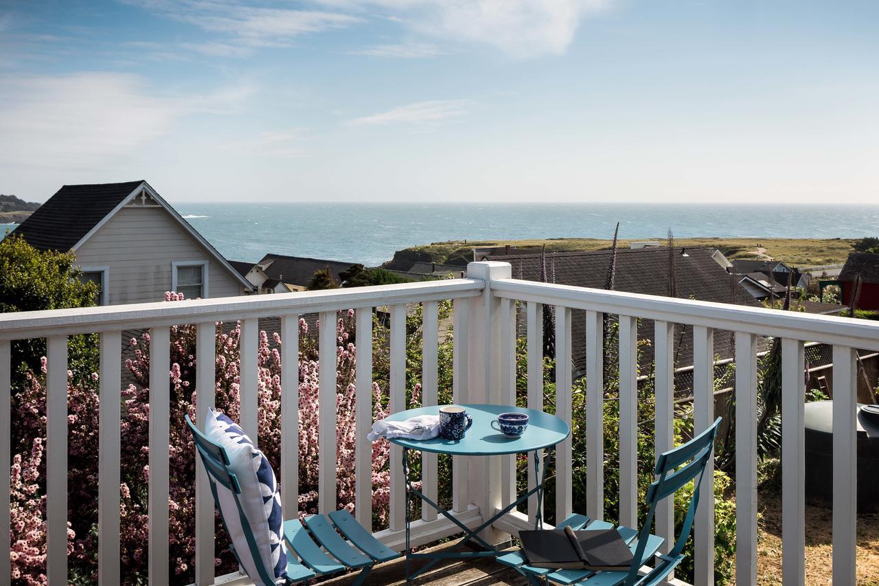 Inns Of Mendocino Luaran gambar