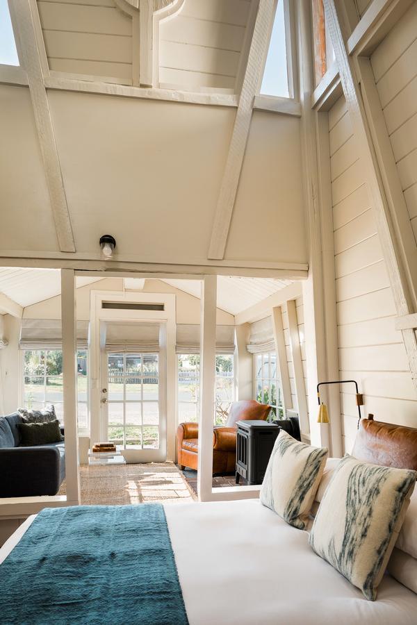 Inns Of Mendocino Luaran gambar
