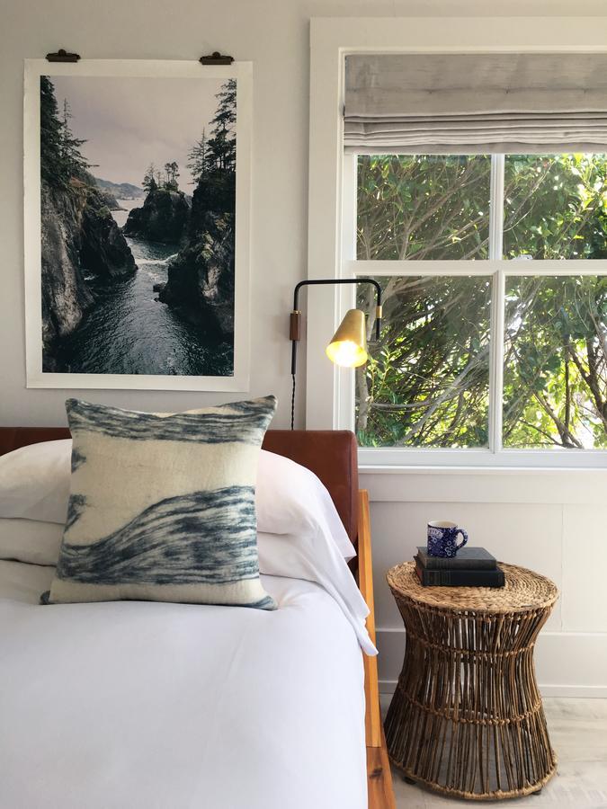 Inns Of Mendocino Luaran gambar