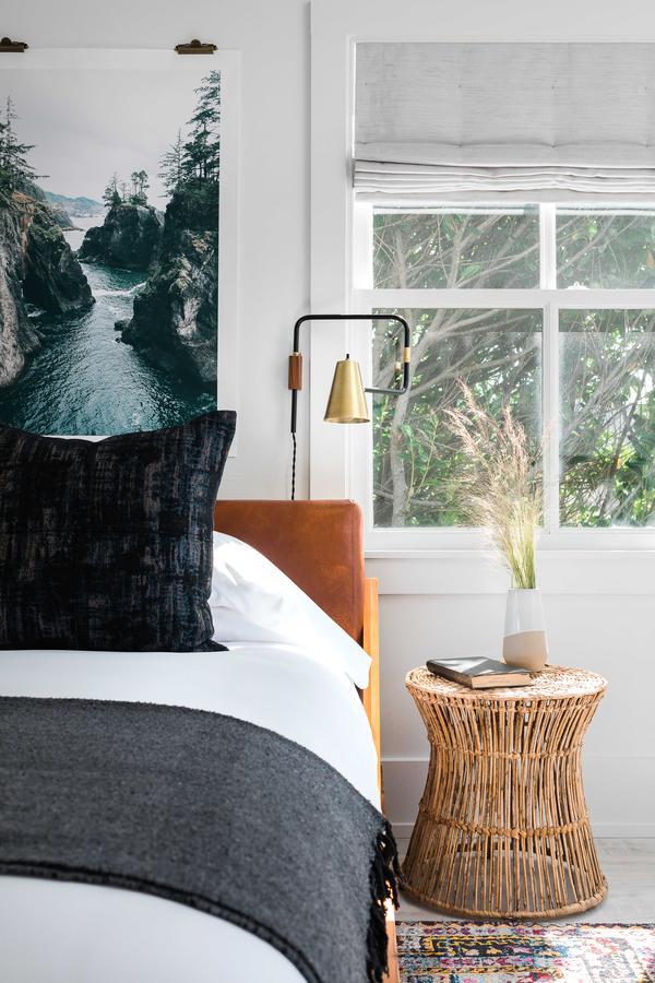 Inns Of Mendocino Luaran gambar
