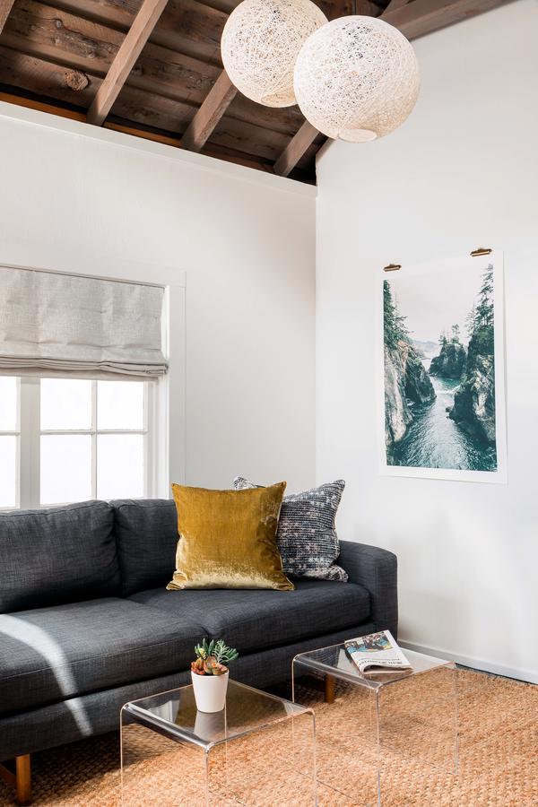 Inns Of Mendocino Luaran gambar