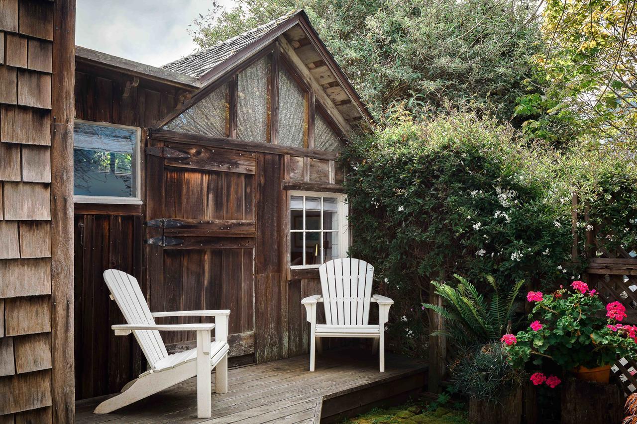 Inns Of Mendocino Luaran gambar