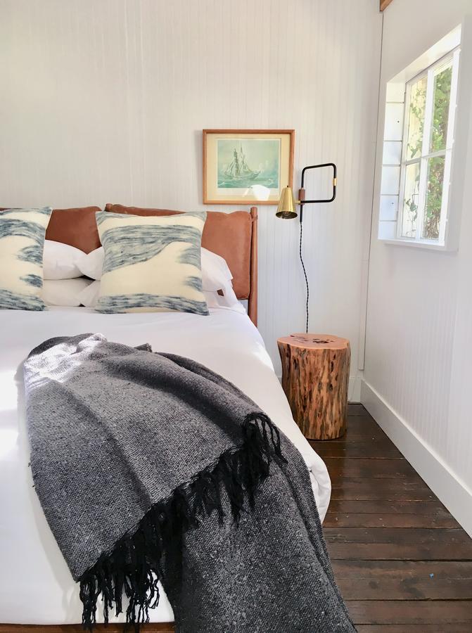 Inns Of Mendocino Luaran gambar