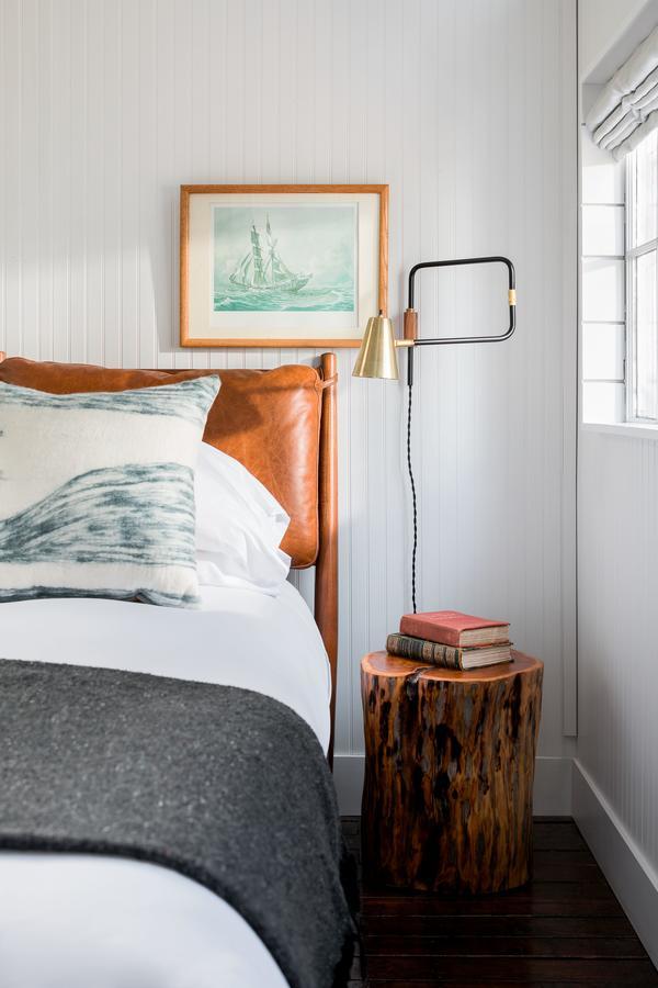 Inns Of Mendocino Luaran gambar
