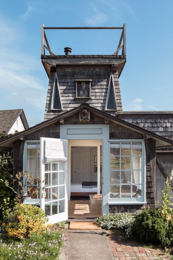 Inns Of Mendocino Luaran gambar