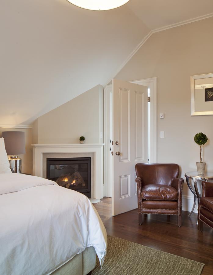 Inns Of Mendocino Luaran gambar